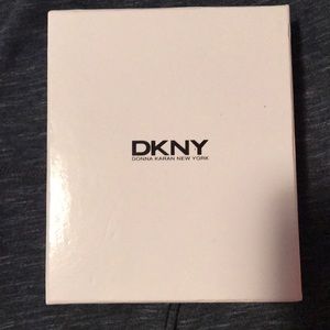 Brand New DKNY wristlet